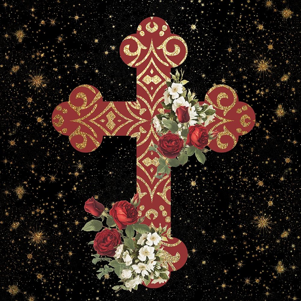 Pray 2 art print by Kimberly Allen for $57.95 CAD