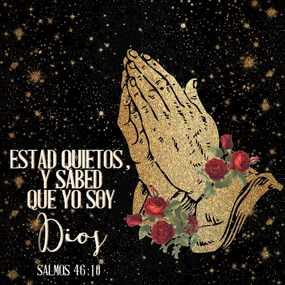 Dios es Bueno 3 art print by Kimberly Allen for $57.95 CAD