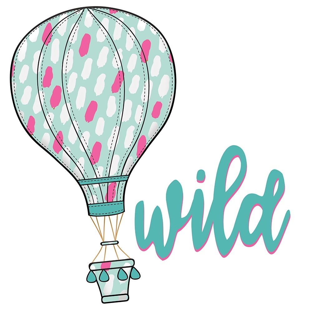 Wild 1 art print by Kimberly Allen for $57.95 CAD