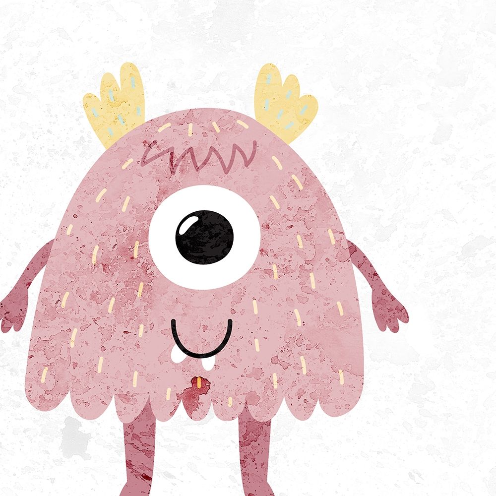 Cutie 1 art print by Kimberly Allen for $57.95 CAD