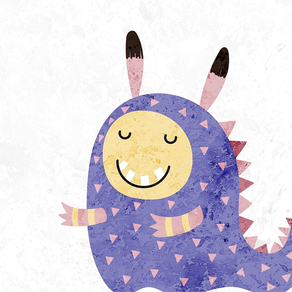 Cutie 2 art print by Kimberly Allen for $57.95 CAD