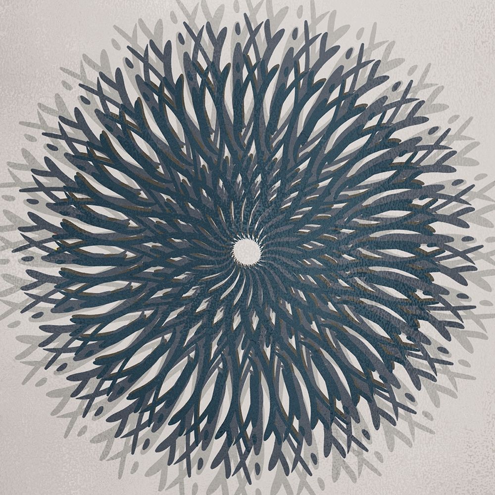 Spinner art print by Kimberly Allen for $57.95 CAD
