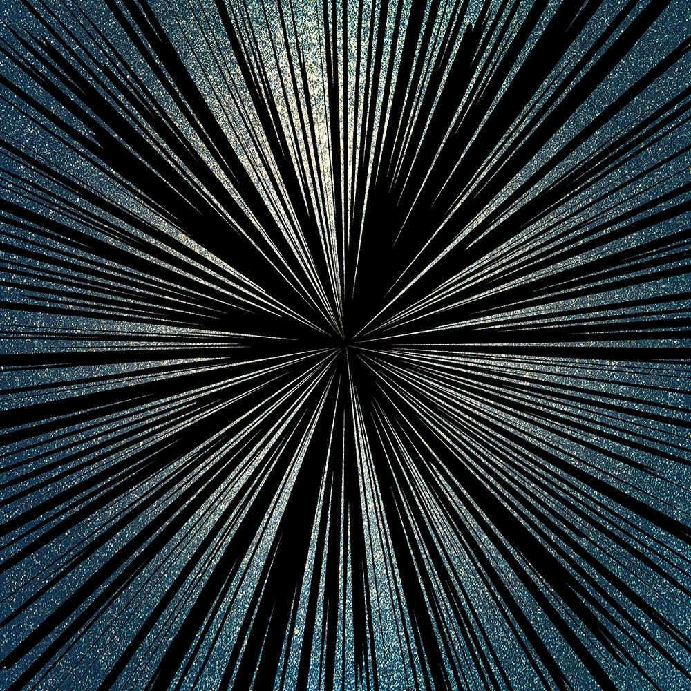 Burst 1 art print by Kimberly Allen for $57.95 CAD