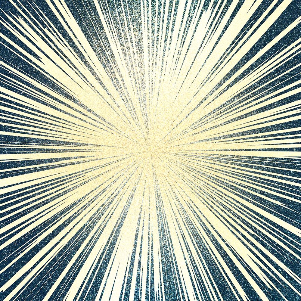 Burst 2 art print by Kimberly Allen for $57.95 CAD