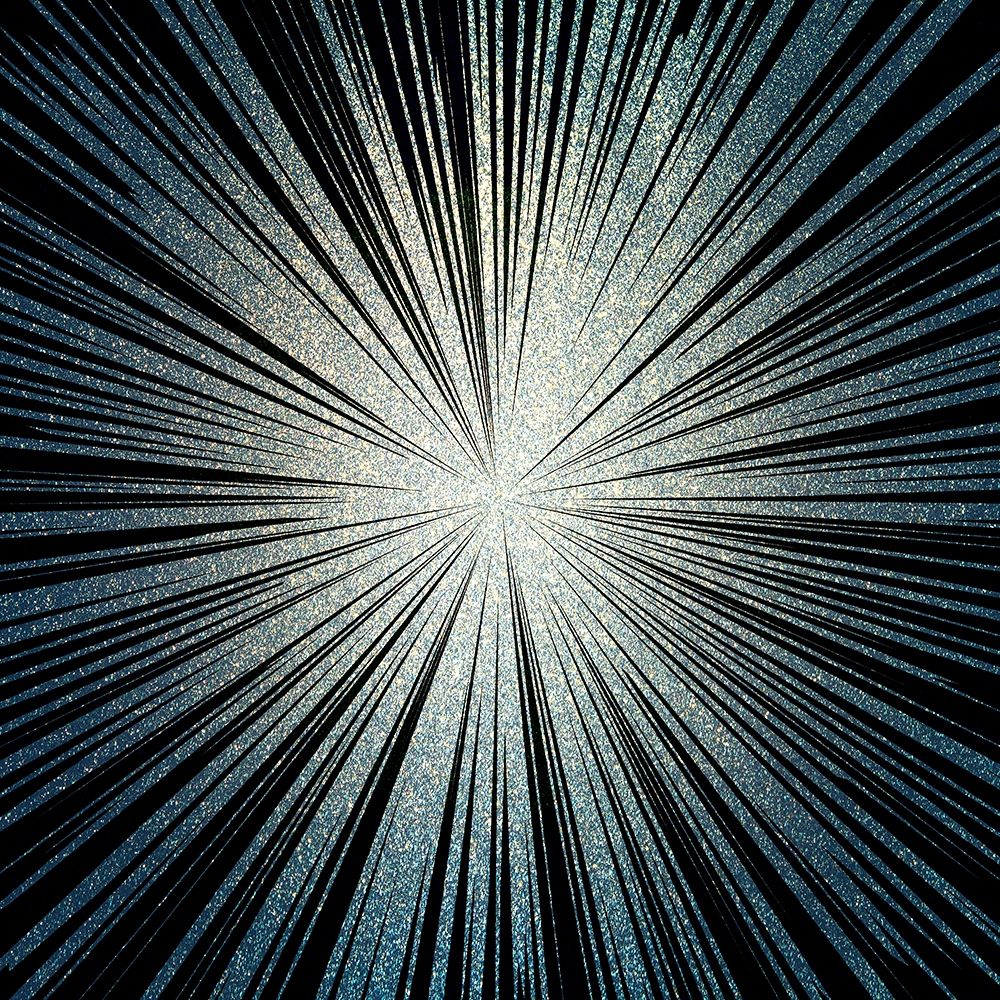 Burst 3 art print by Kimberly Allen for $57.95 CAD