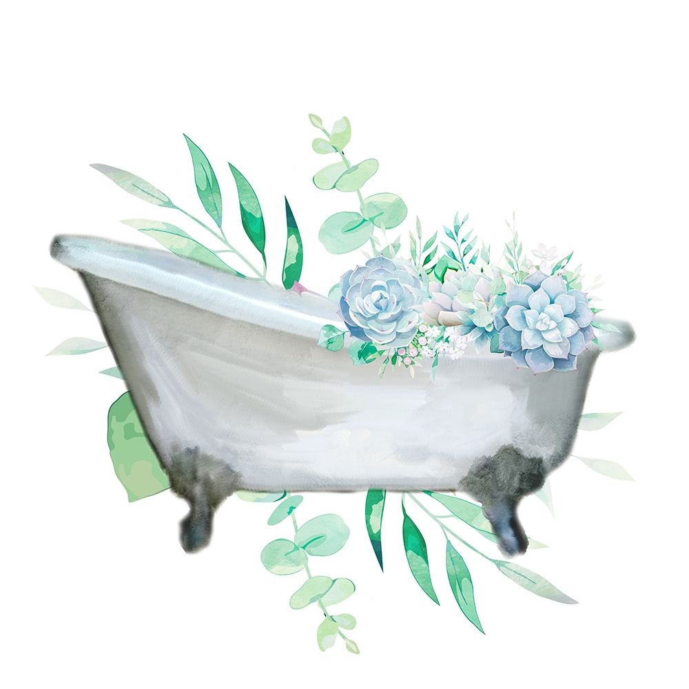 Recharge 2 art print by Kimberly Allen for $57.95 CAD