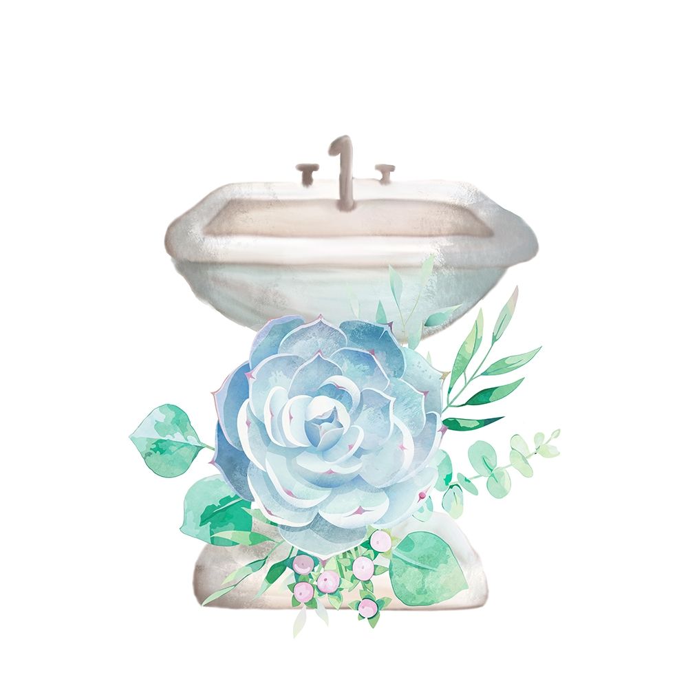 Recharge 3 art print by Kimberly Allen for $57.95 CAD