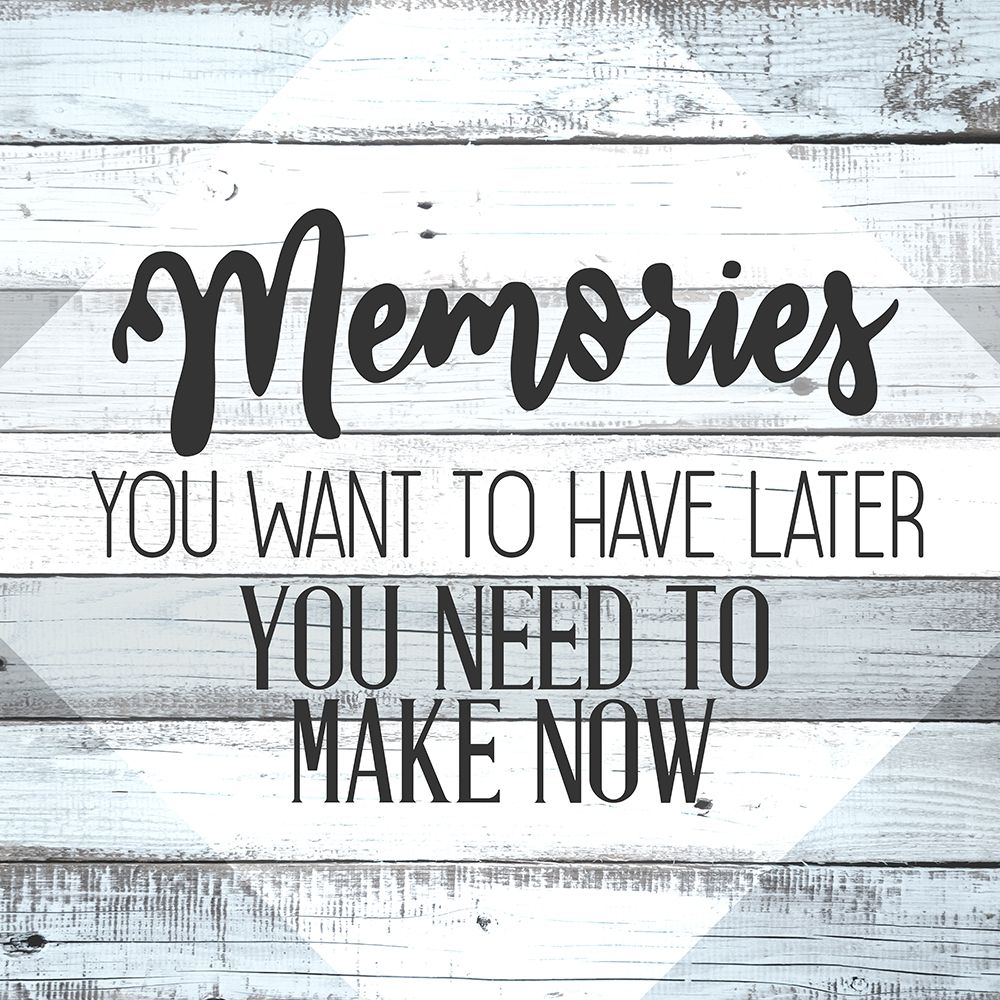 Memories v2 art print by Kimberly Allen for $57.95 CAD