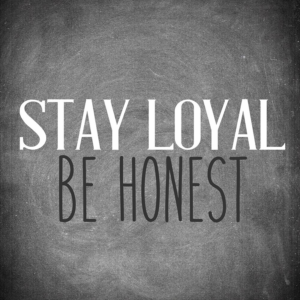 Be Honest 3 art print by Kimberly Allen for $57.95 CAD