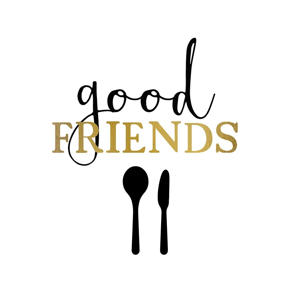Good Wine  3 art print by Kimberly Allen for $57.95 CAD