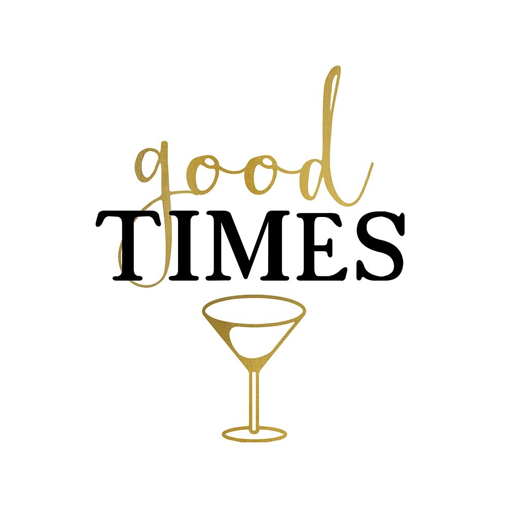 Good Wine  4 art print by Kimberly Allen for $57.95 CAD