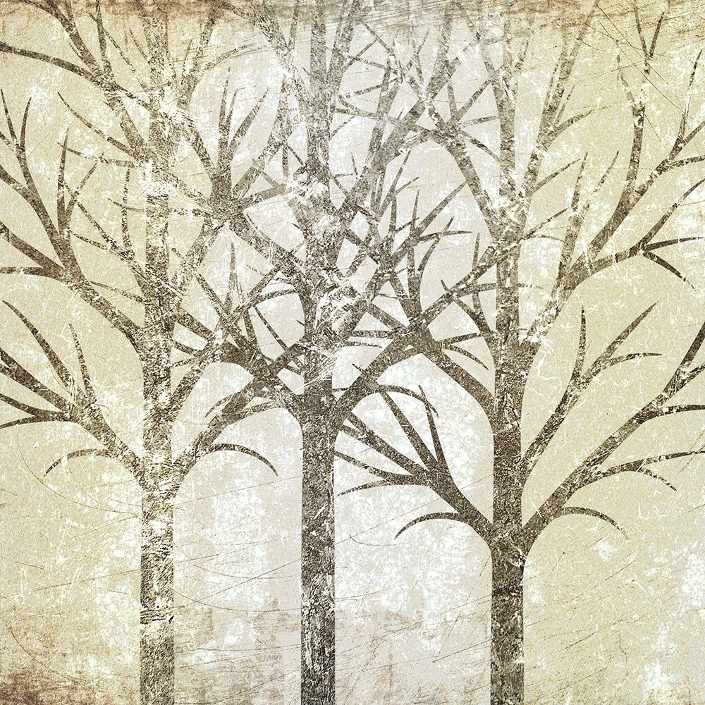 Gilded 1 art print by Kimberly Allen for $57.95 CAD