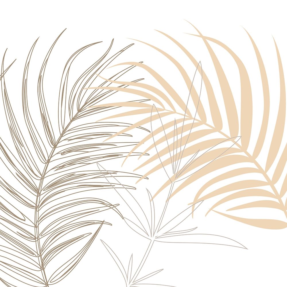 Natural Botanical 1 art print by Kimberly Allen for $57.95 CAD