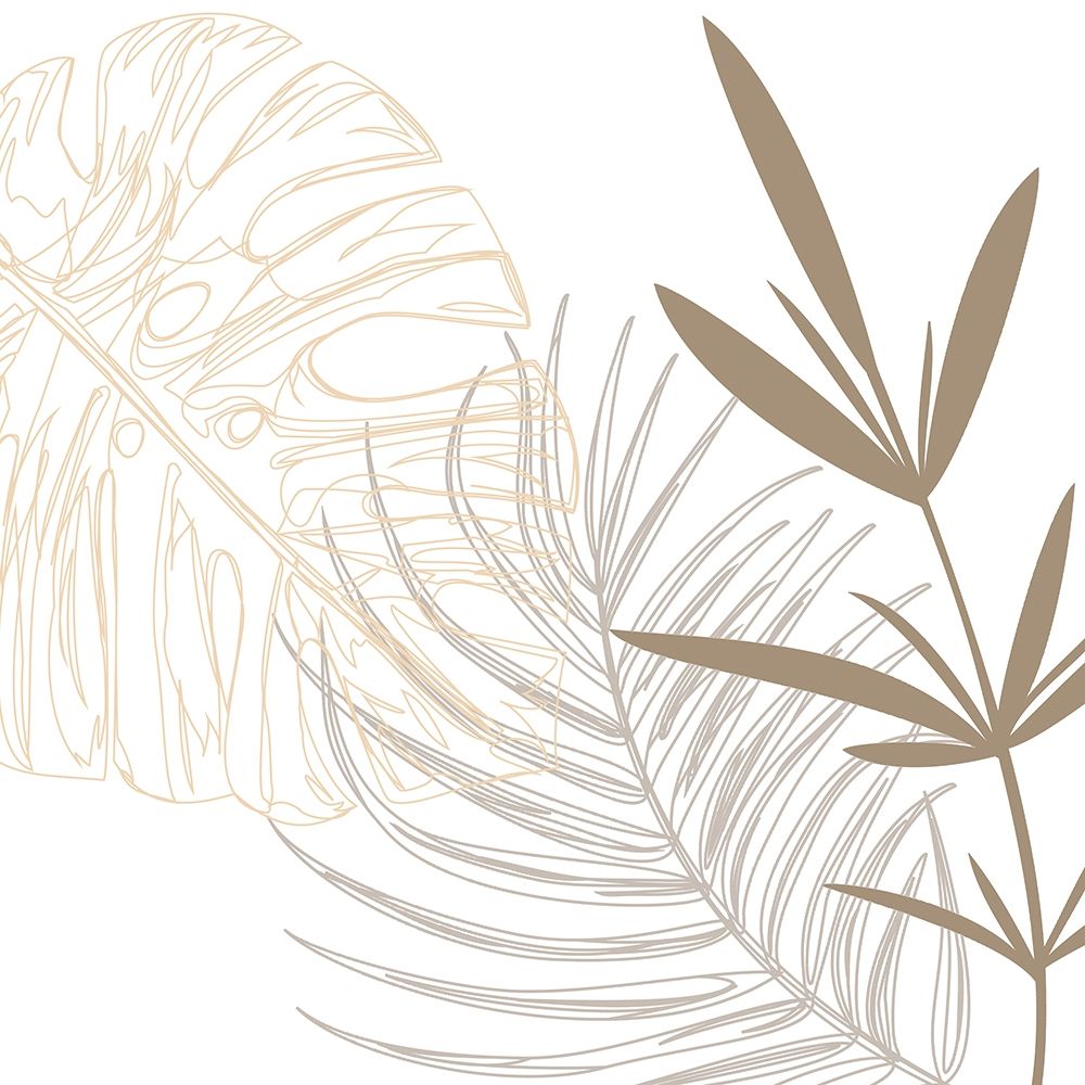 Natural Botanical 2 art print by Kimberly Allen for $57.95 CAD
