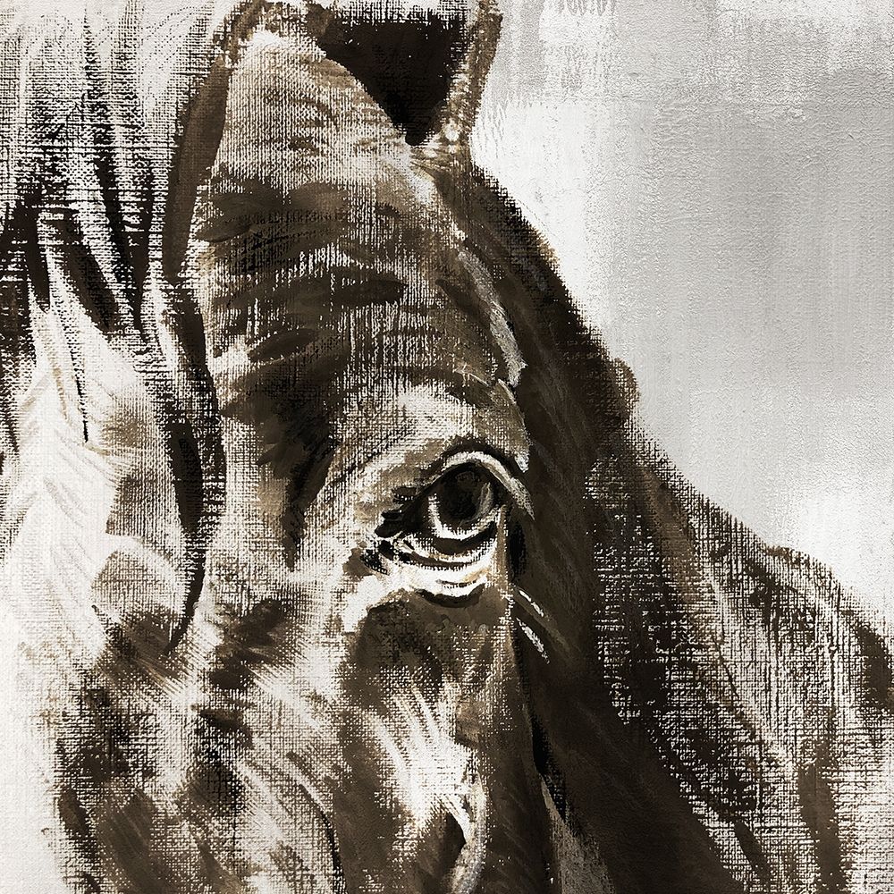Sketched art print by Kimberly Allen for $57.95 CAD