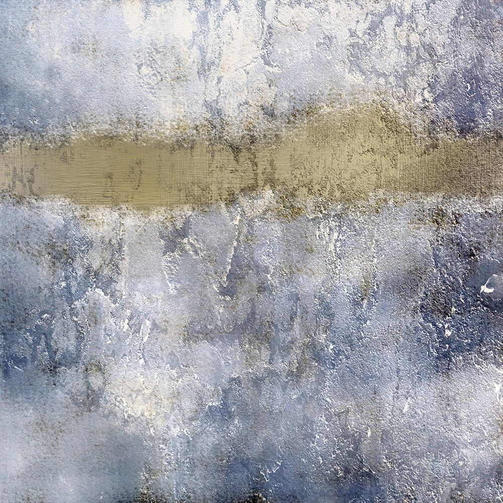 Stream art print by Kimberly Allen for $57.95 CAD