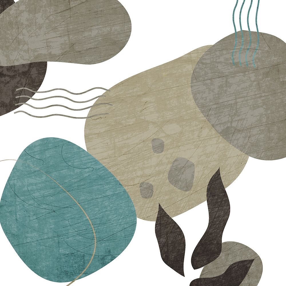Rock 2 art print by Kimberly Allen for $57.95 CAD