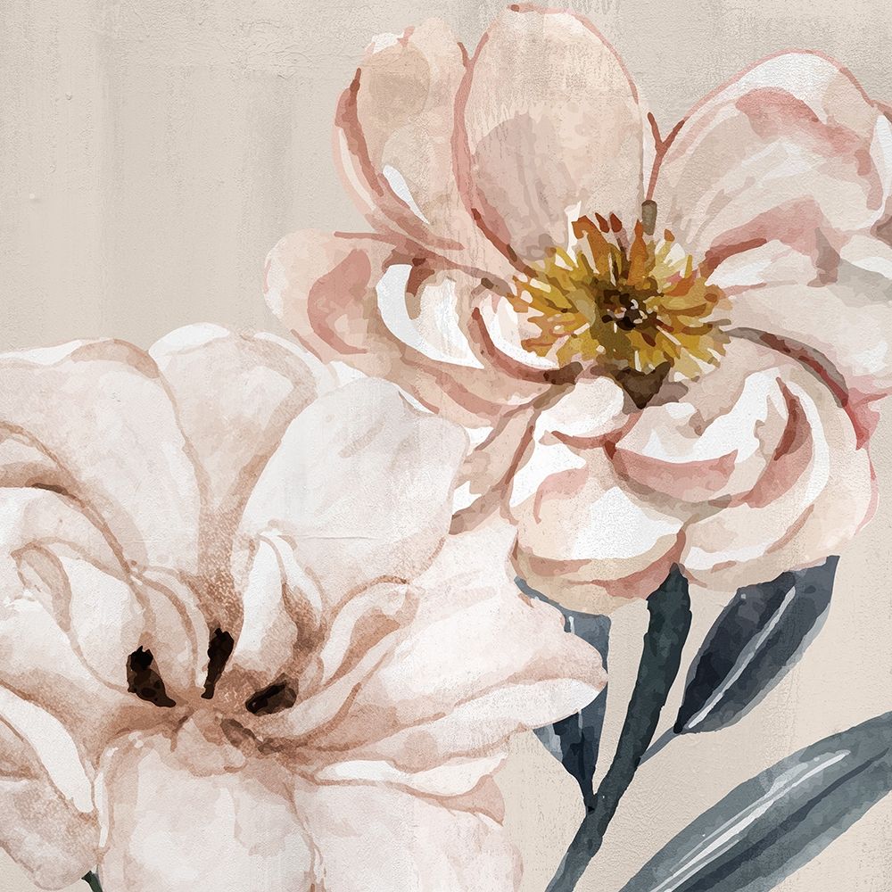 Spring Bloom 1 art print by Kimberly Allen for $57.95 CAD