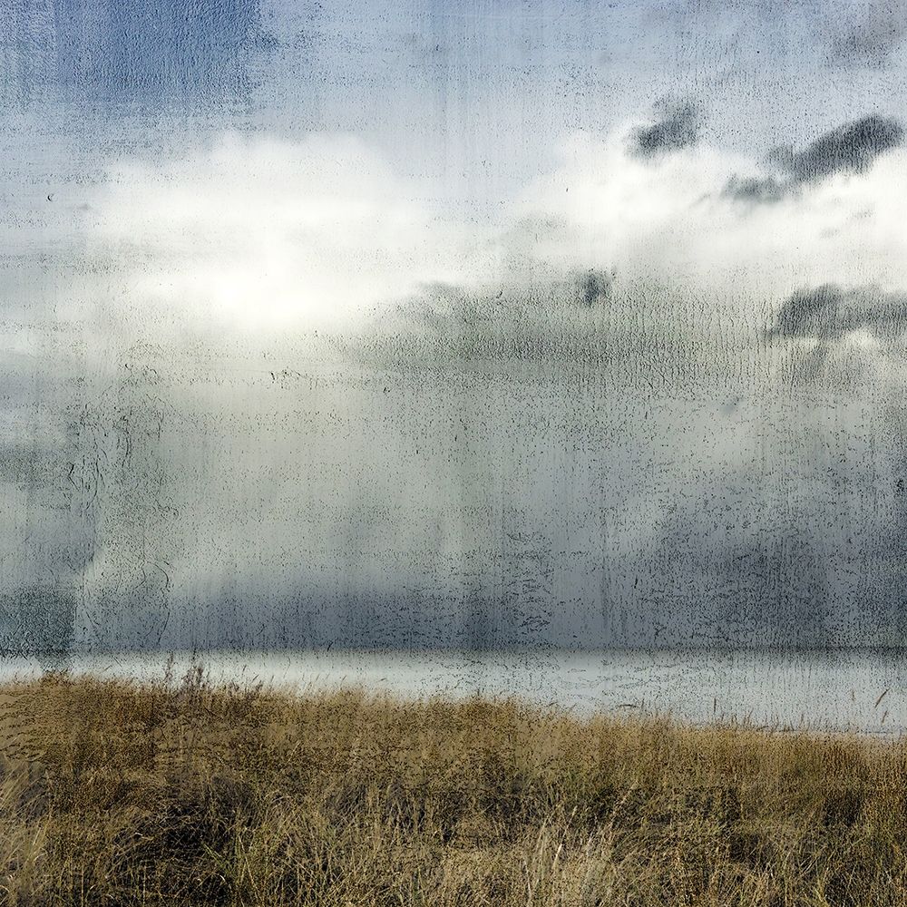 Misty Mood art print by Kimberly Allen for $57.95 CAD
