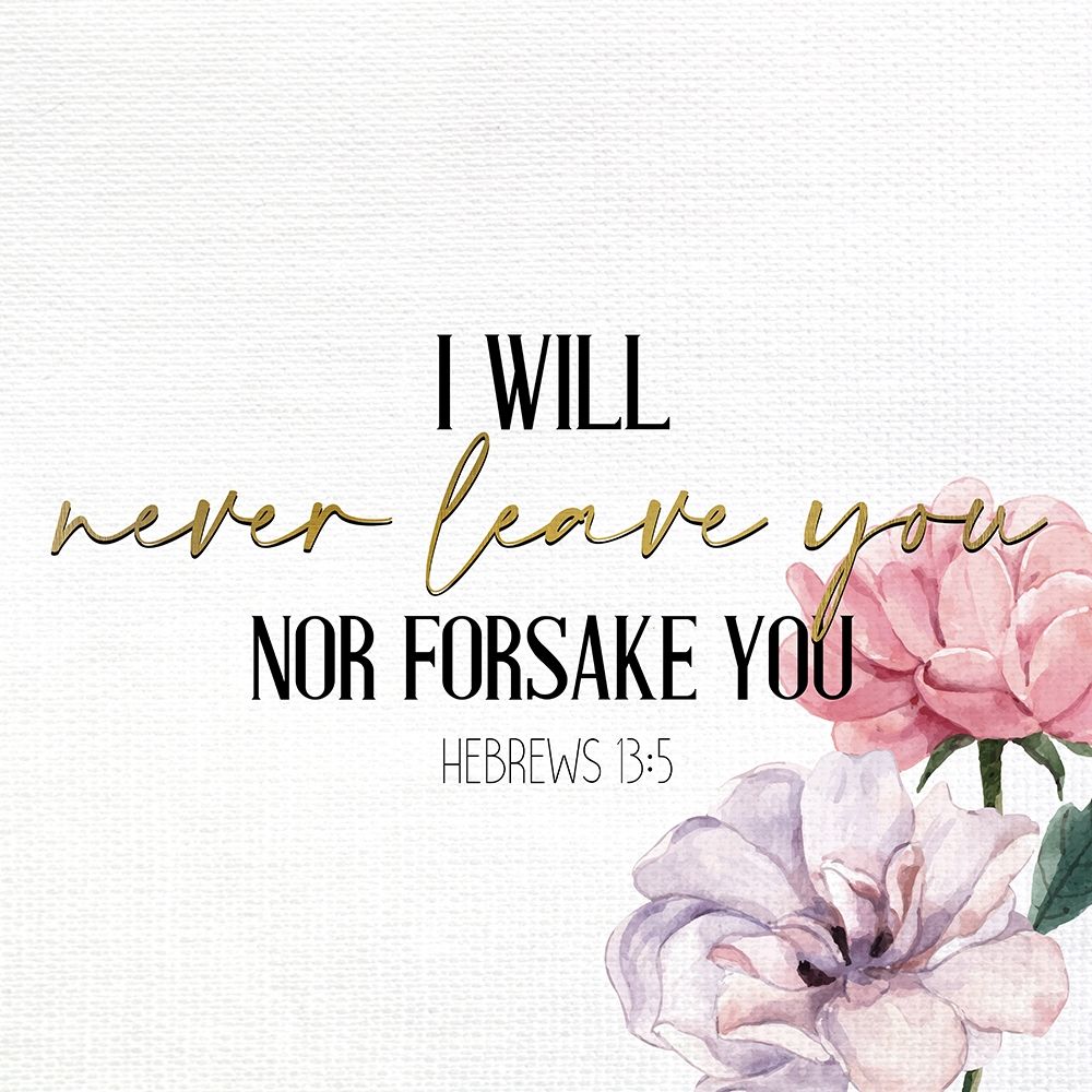 I will Never art print by Kimberly Allen for $57.95 CAD
