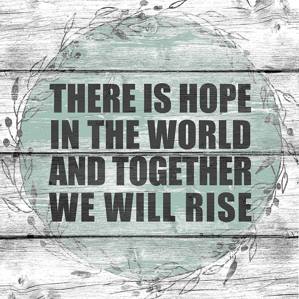 Together art print by Kimberly Allen for $57.95 CAD
