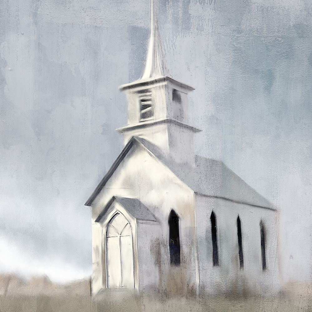 Forgotton art print by Kimberly Allen for $57.95 CAD