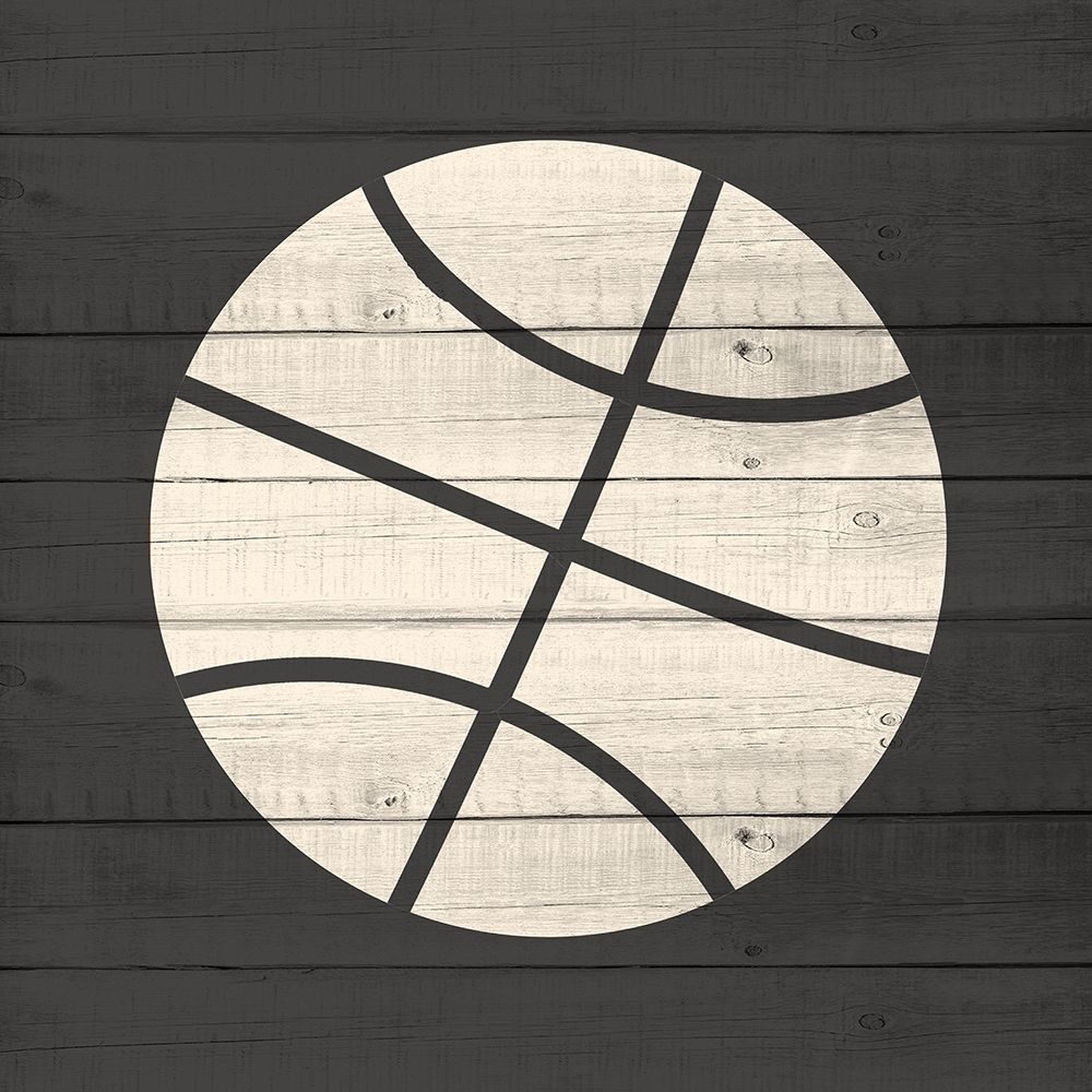 Sports 1 art print by Kimberly Allen for $57.95 CAD