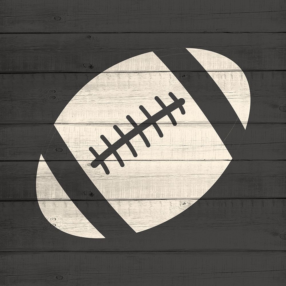 Sports 3 art print by Kimberly Allen for $57.95 CAD