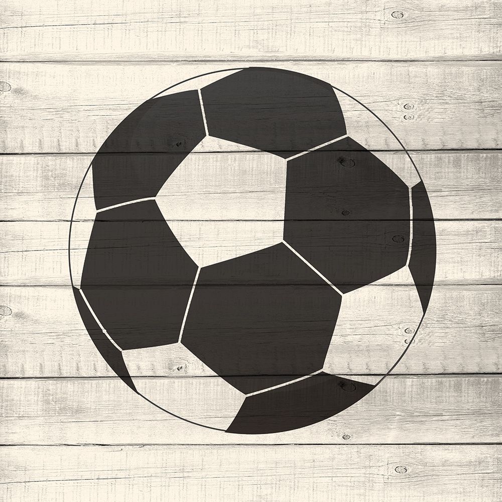 Sports 2 art print by Kimberly Allen for $57.95 CAD