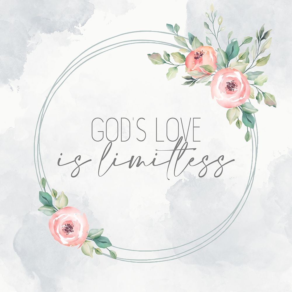 Limitless art print by Kimberly Allen for $57.95 CAD