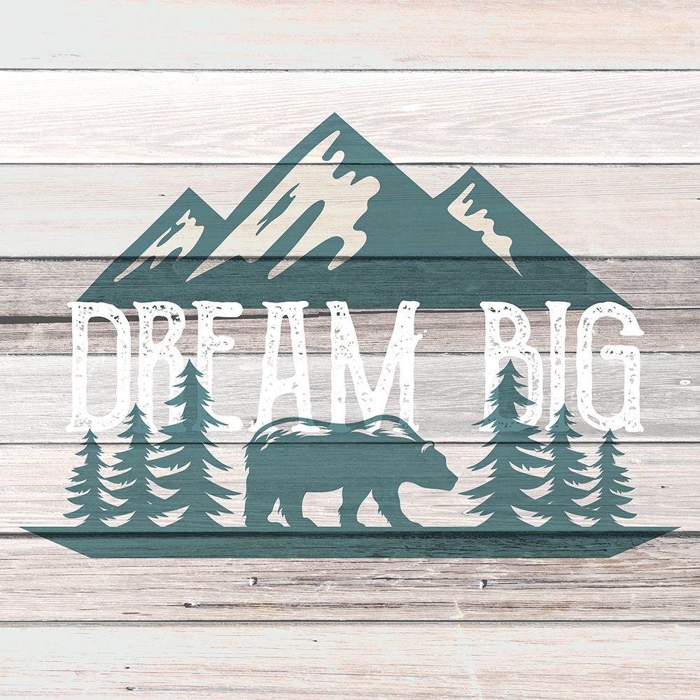 Dream Little Man 1 art print by Kimberly Allen for $57.95 CAD