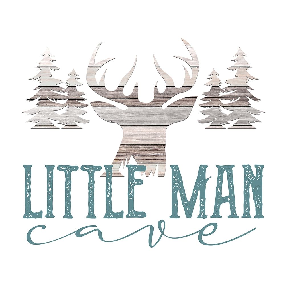Dream Little Man 2 art print by Kimberly Allen for $57.95 CAD