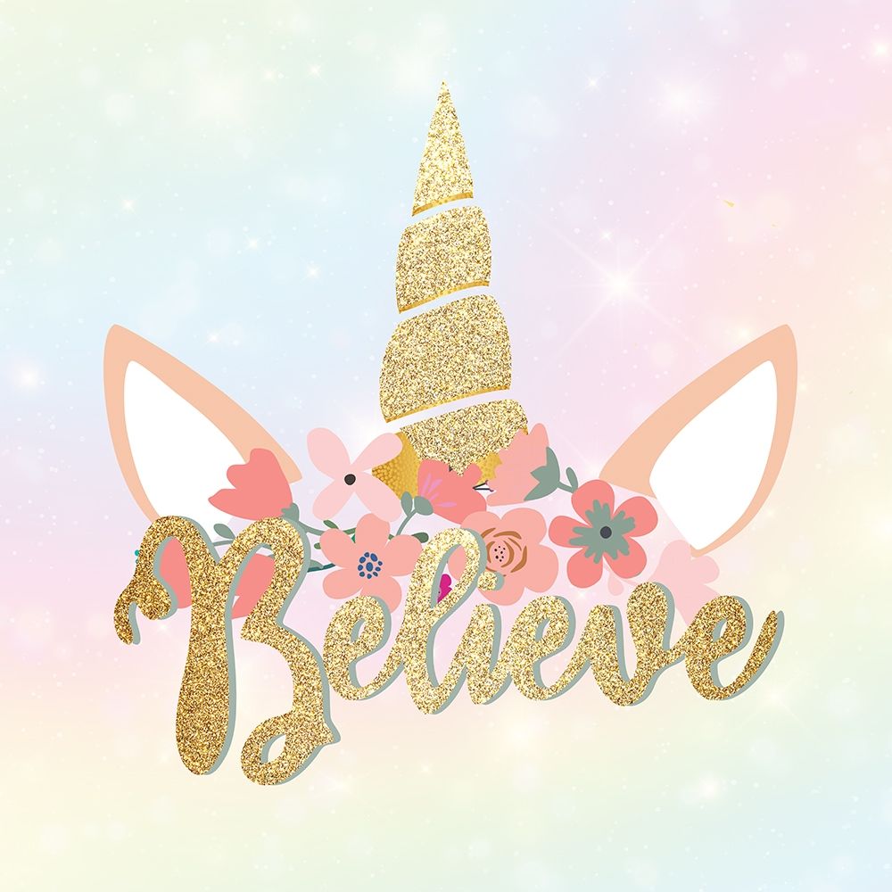 Magical 3 art print by Kimberly Allen for $57.95 CAD