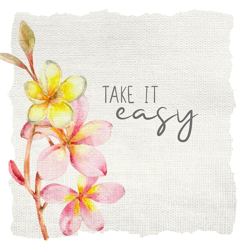 Take Time 3 art print by Kimberly Allen for $57.95 CAD