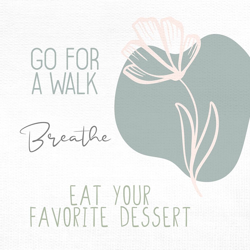 Things To Do 3 art print by Kimberly Allen for $57.95 CAD
