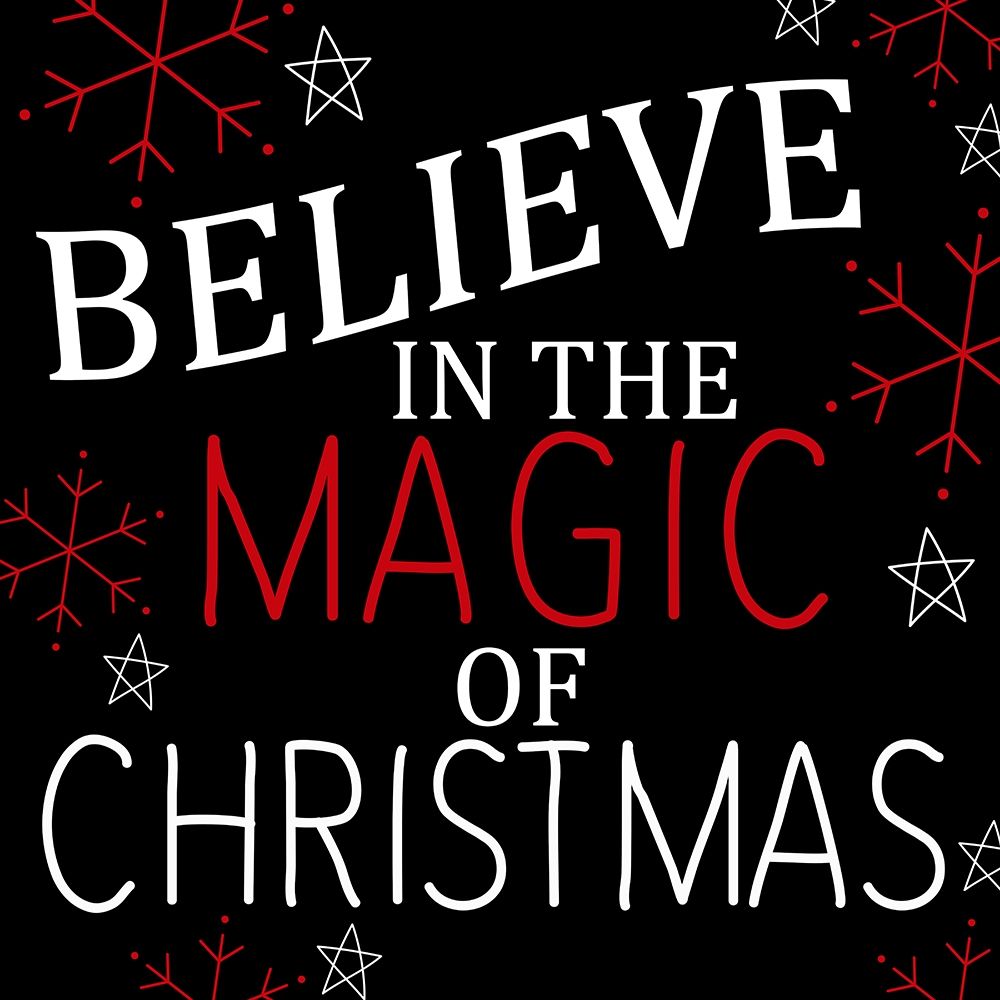 The Magic art print by Kimberly Allen for $57.95 CAD