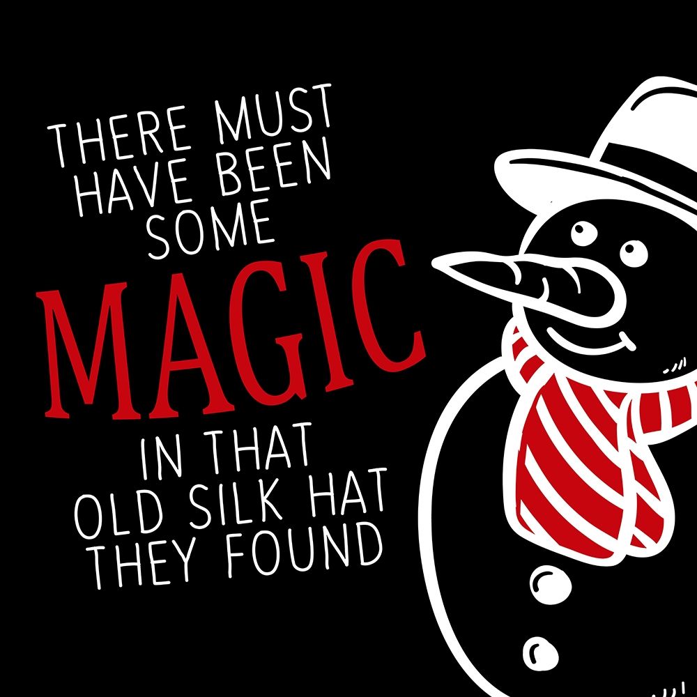 There Must Have Been art print by Kimberly Allen for $57.95 CAD
