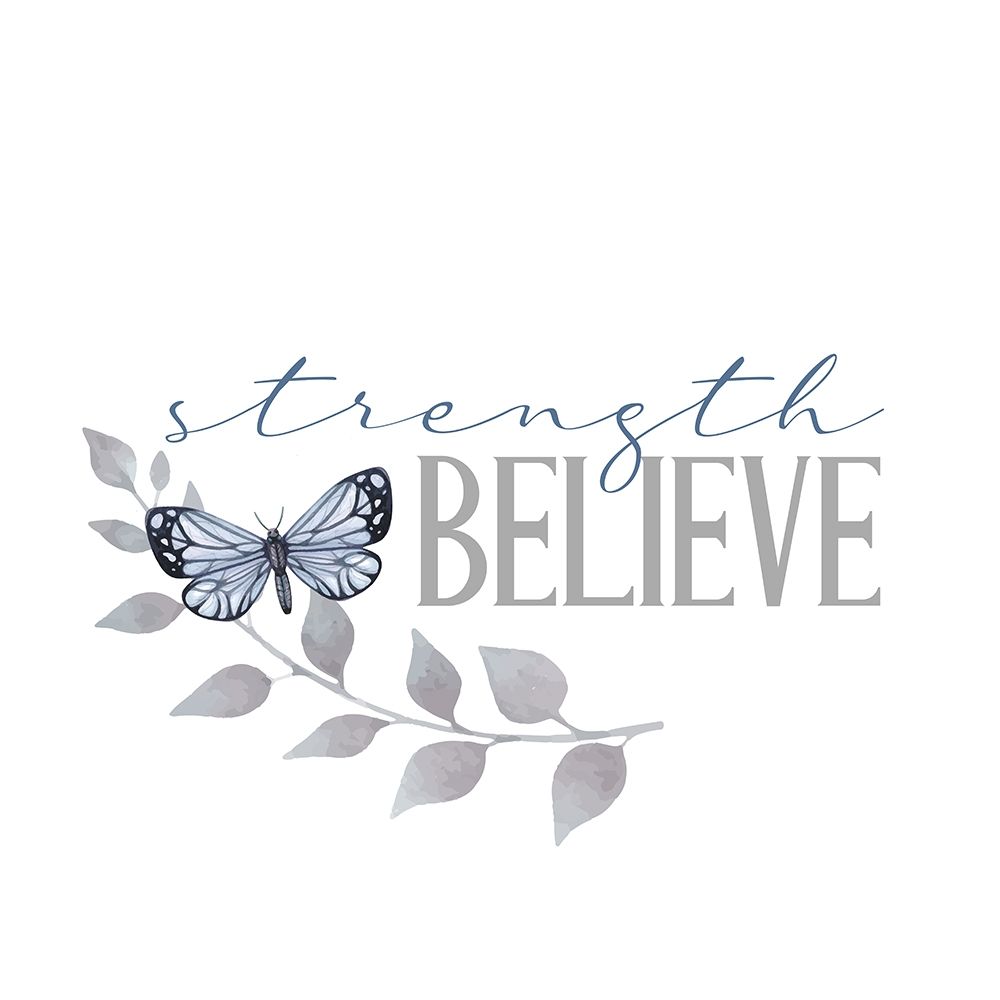 Inspiration 2 art print by Kimberly Allen for $57.95 CAD