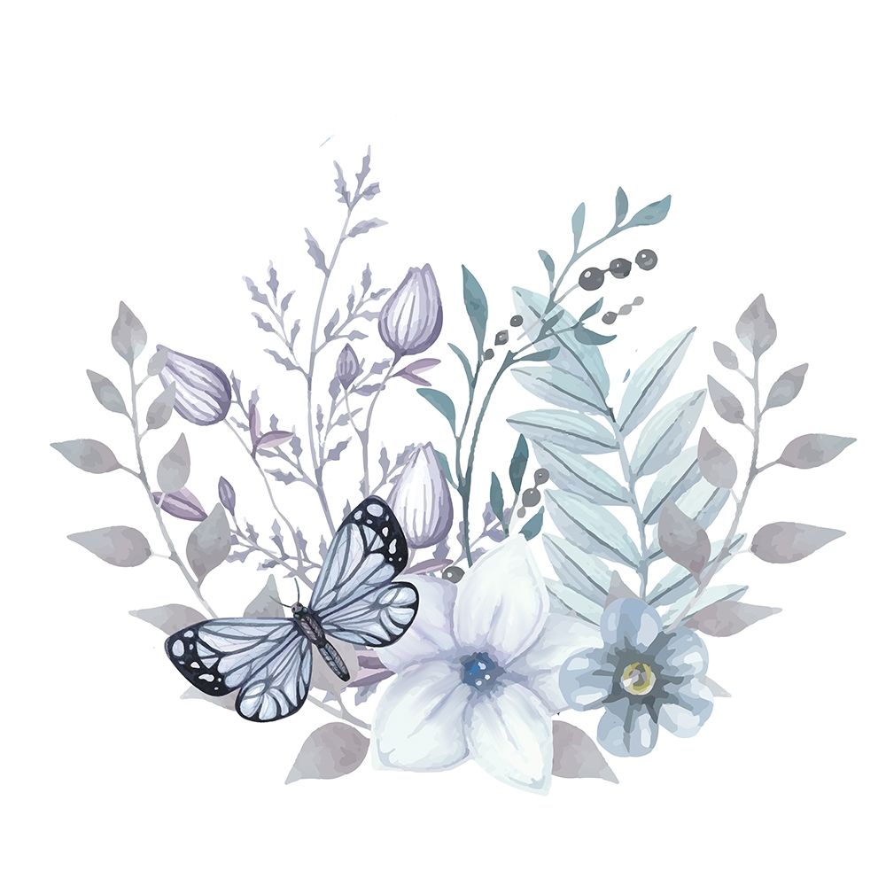 Inspiration 3 art print by Kimberly Allen for $57.95 CAD