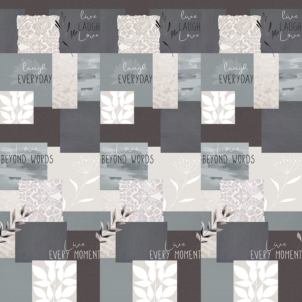 Love Beyond Bedding art print by Kimberly Allen for $57.95 CAD