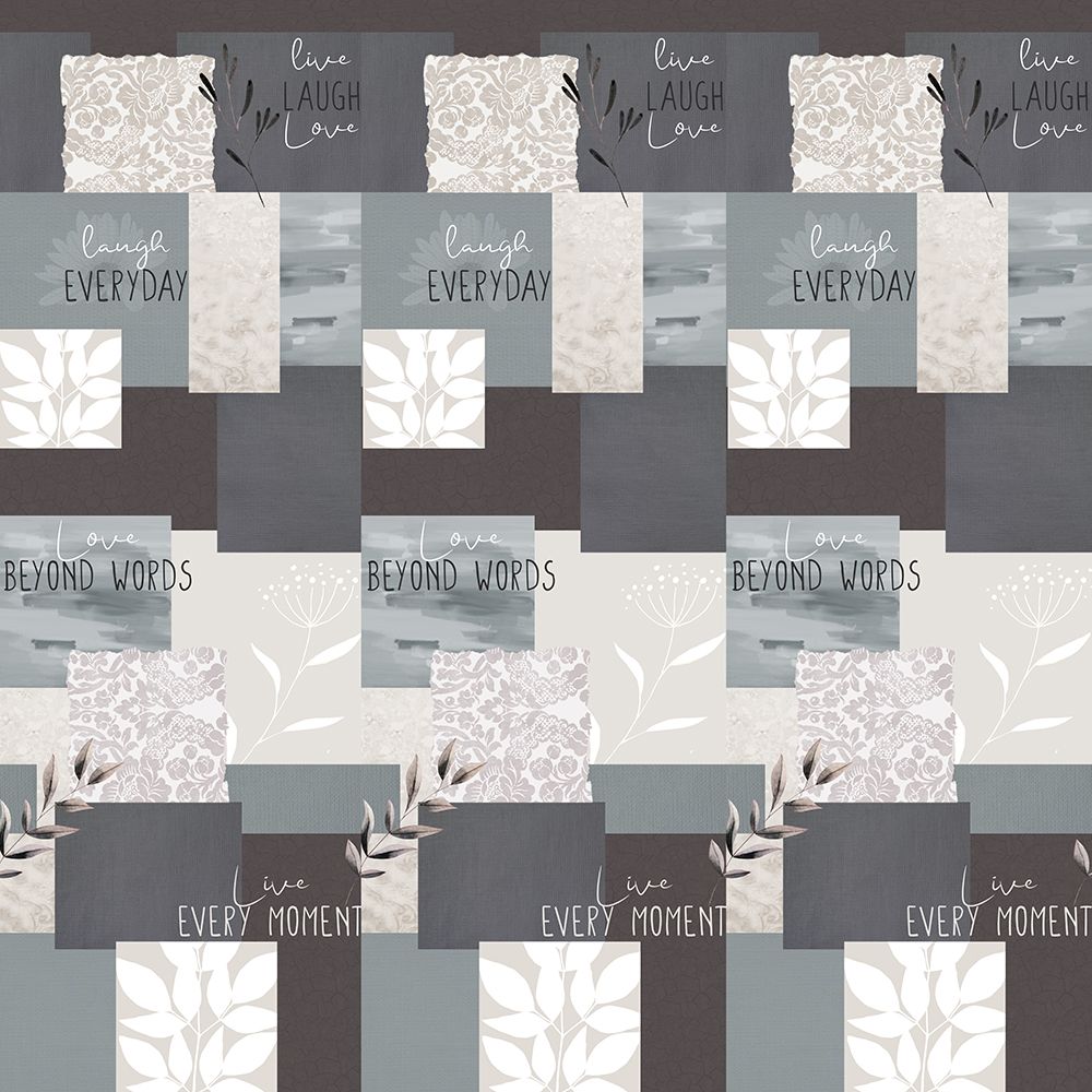 Love Beyond Bedding art print by Kimberly Allen for $57.95 CAD