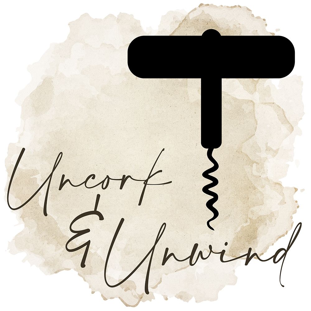 Uncork art print by Kimberly Allen for $57.95 CAD
