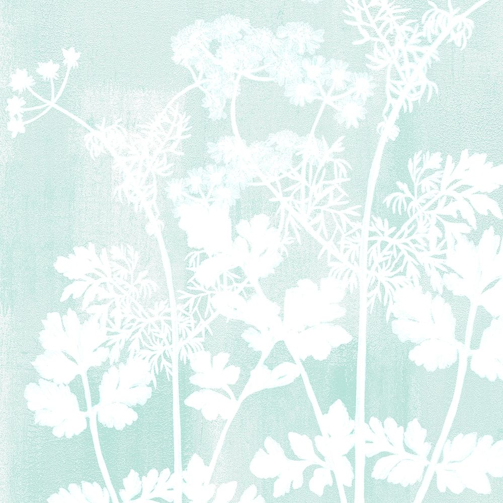 Botany 2 art print by Kimberly Allen for $57.95 CAD