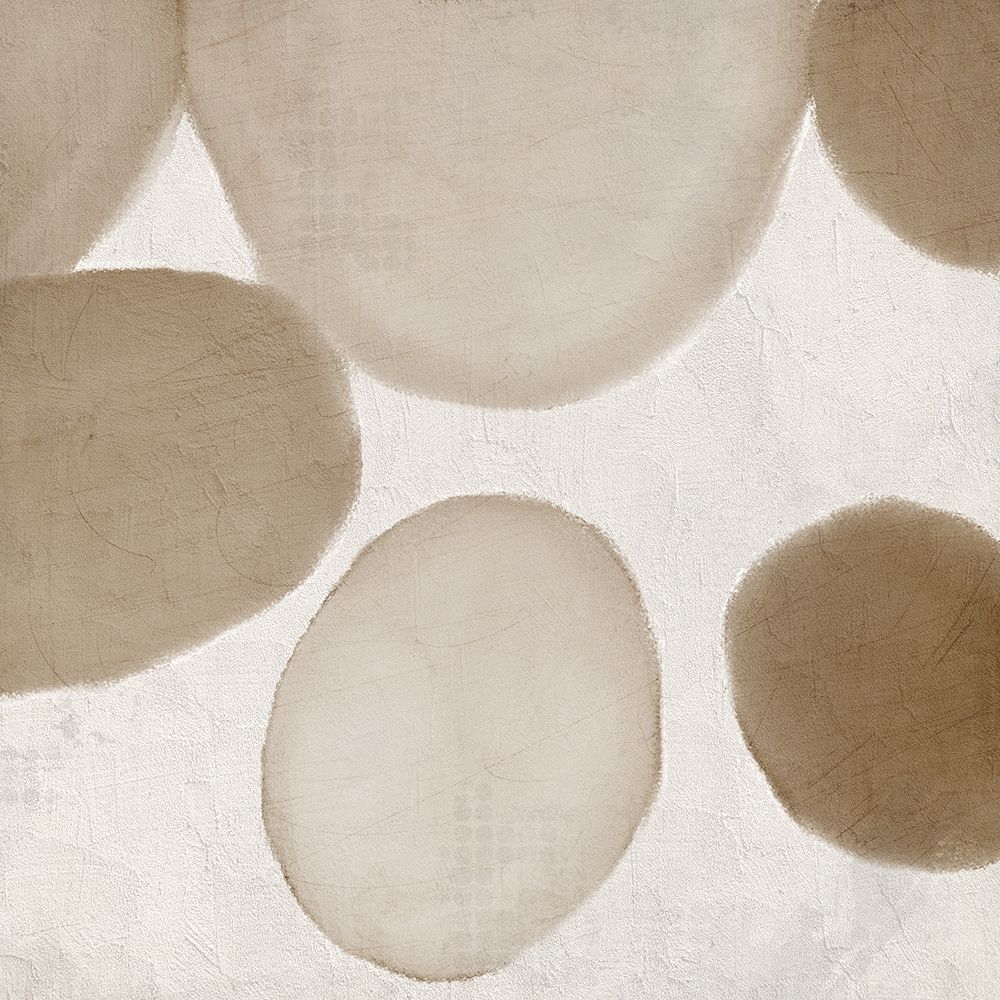 Geo Gold 2 art print by Kimberly Allen for $57.95 CAD