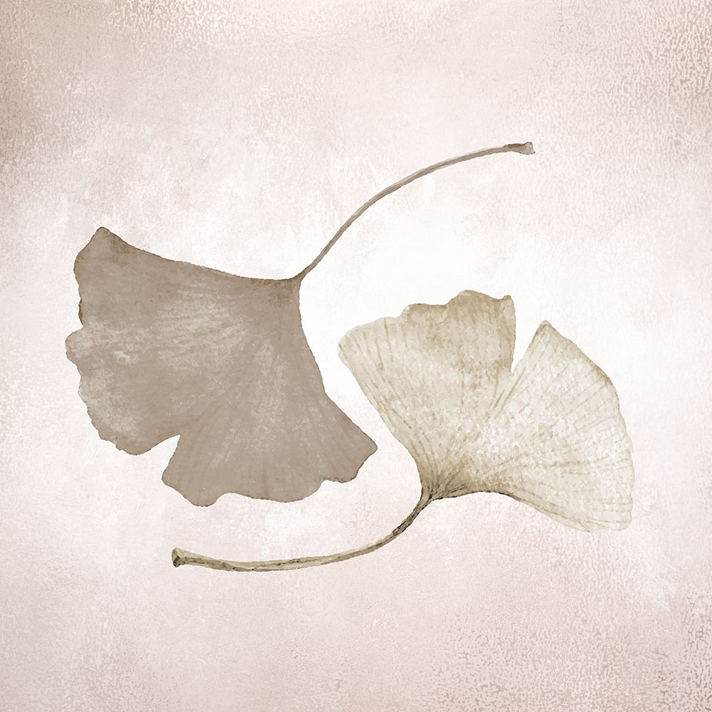 Ginkgo 2 art print by Kimberly Allen for $57.95 CAD
