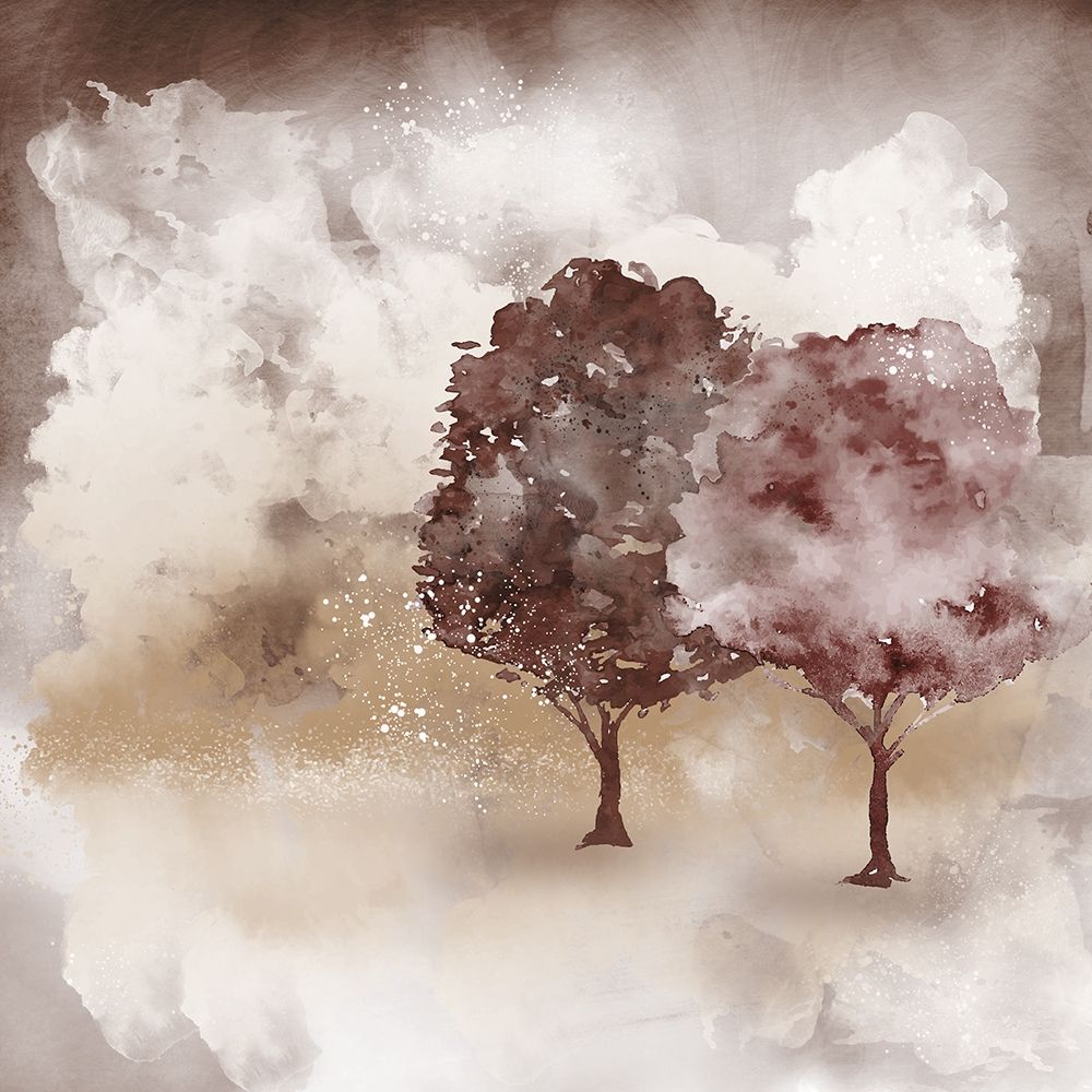 Distance 2 art print by Kimberly Allen for $57.95 CAD