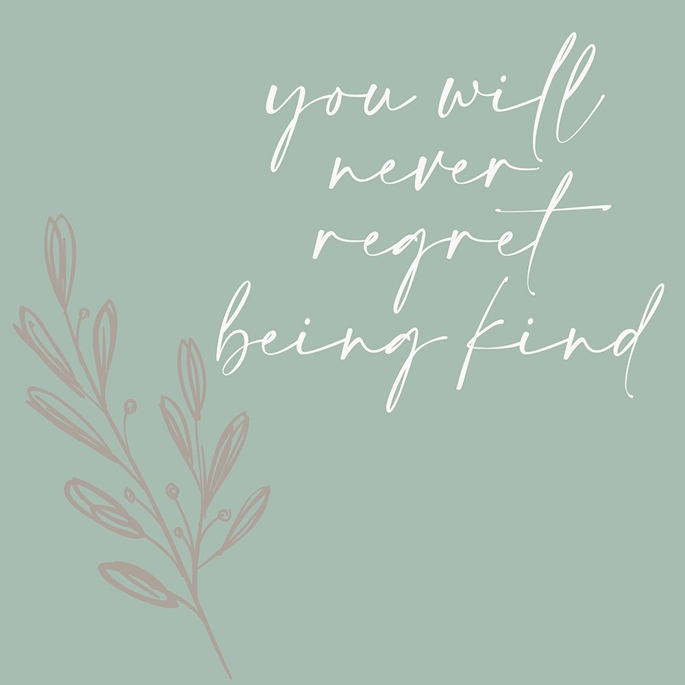 Never Regret art print by Kimberly Allen for $57.95 CAD