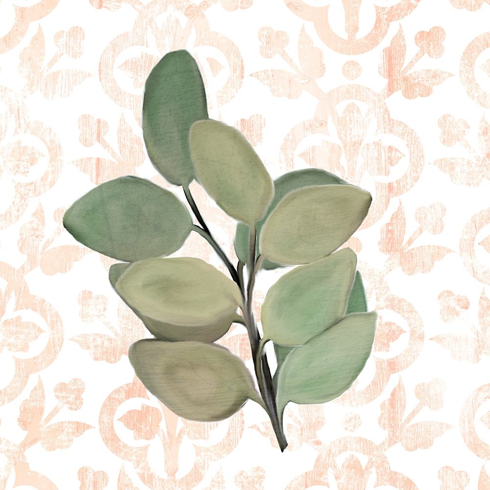 Pattern Branch 1 art print by Kimberly Allen for $57.95 CAD