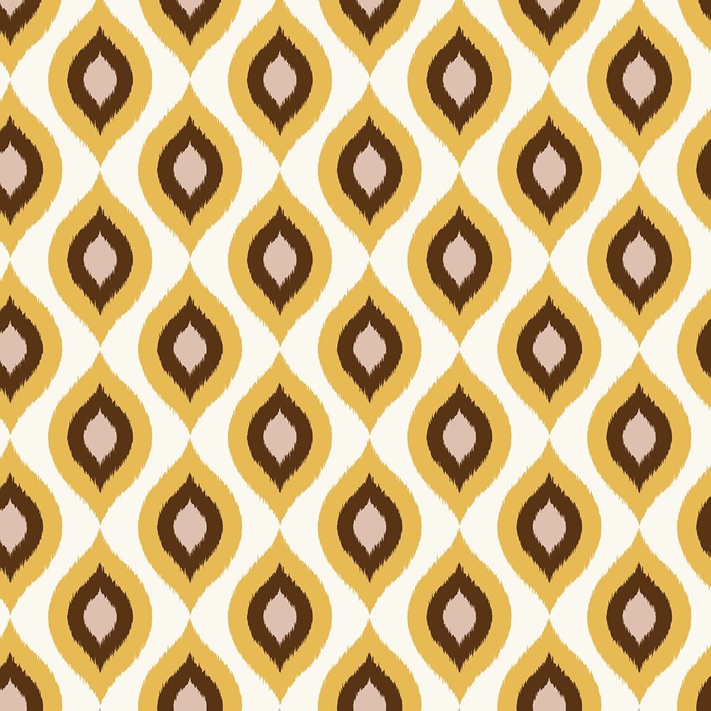 Global Pattern 1 art print by Kimberly Allen for $57.95 CAD