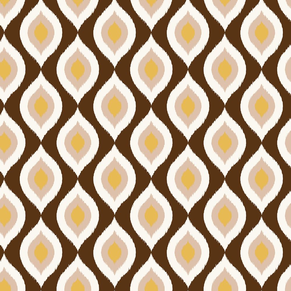 Global Pattern 2 art print by Kimberly Allen for $57.95 CAD